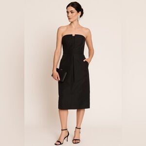 By Malene Birger Corset Dress
